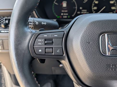Used 2024 Honda CR-V Sport-L image 23
