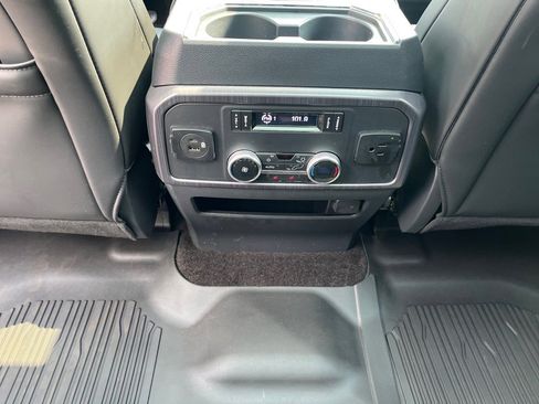 Used 2022 Ford Expedition Max Platinum image 14