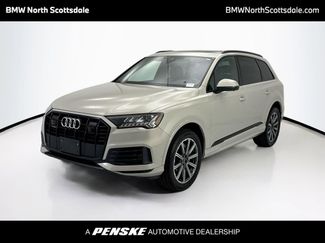 Used 2023 Audi Q7 2.0T Premium Plus w/ Premium Plus Package video 1