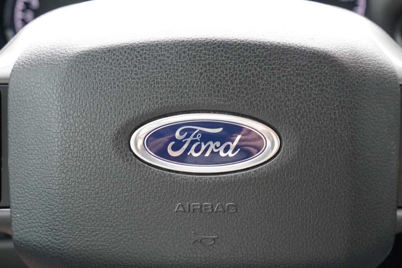 Used 2021 Ford F150 XLT w/ Equipment Group 302A High RWD image 12