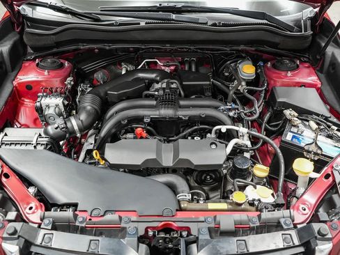 Used 2018 Subaru Forester 2.5i Premium w/ Protection Package #1 image 27