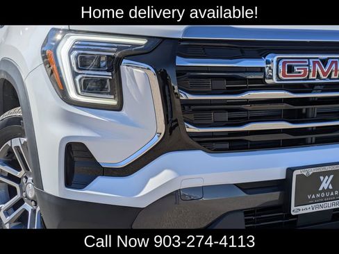 New 2026 GMC Terrain Elevation w/ LPO, Floor Liner Package image 3