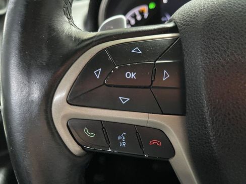 Used 2014 Jeep Grand Cherokee Limited AWD/4WD image 20