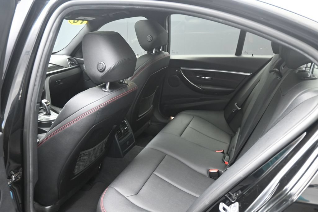 Used 2016 BMW 328i Sedan RWD image 23