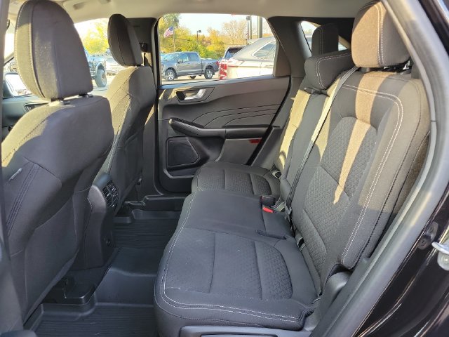 Certified 2023 Ford Escape Active w/ Tech Pack #2 AWD/4WD image 27