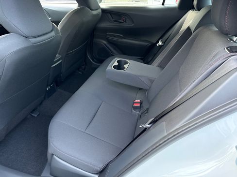 New 2026 Toyota Prius Plug-In Hybrid image 19