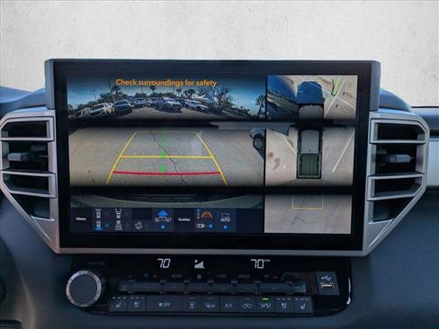 New 2026 Toyota Tundra Limited image 12