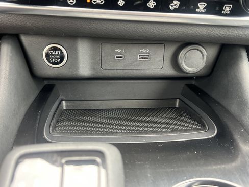 Certified 2023 Nissan Rogue SL AWD/4WD image 8