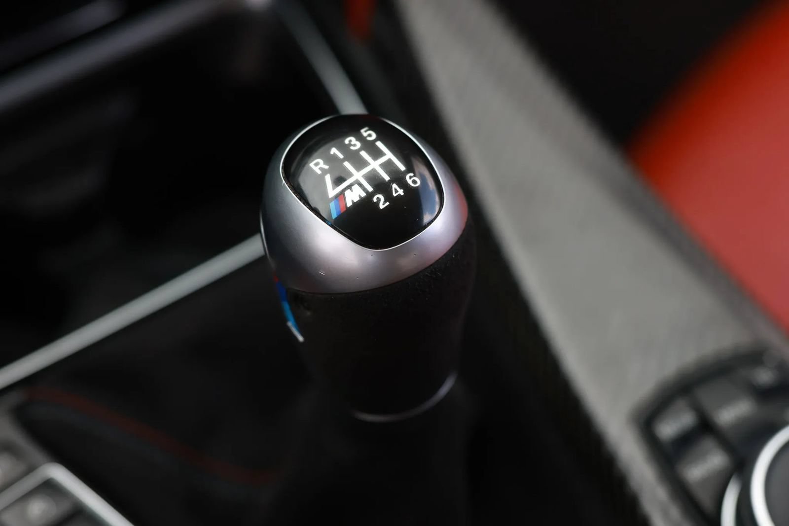 Used 2016 BMW M4 Coupe RWD image 40