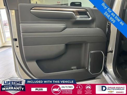 New 2026 Chevrolet Silverado 3500 LT image 14