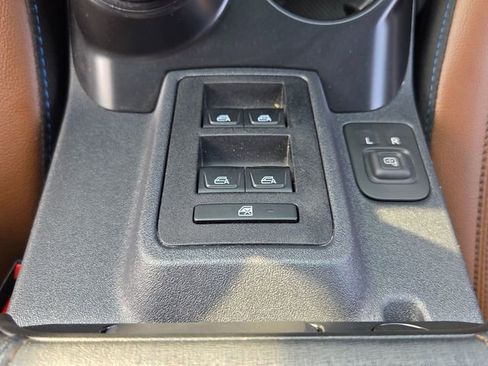 Certified 2024 Ford Bronco Outer Banks image 18