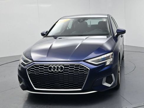 Used 2023 Audi A3 2.0T Premium FWD image 3