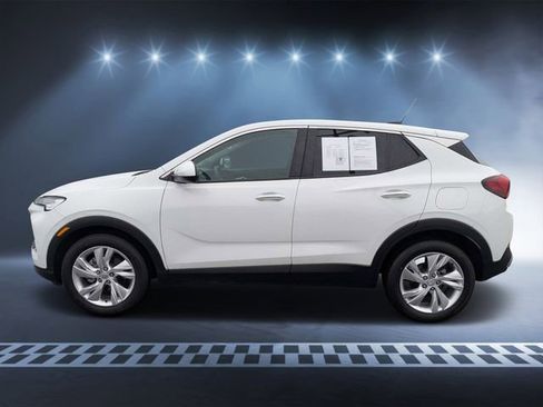 Used 2024 Buick Encore GX Preferred FWD image 6