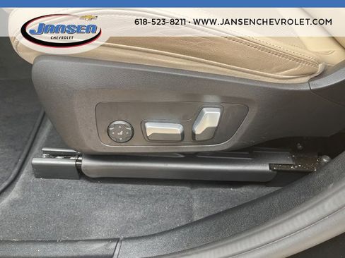 Used 2023 BMW X3 xDrive30i w/ Premium Package image 17