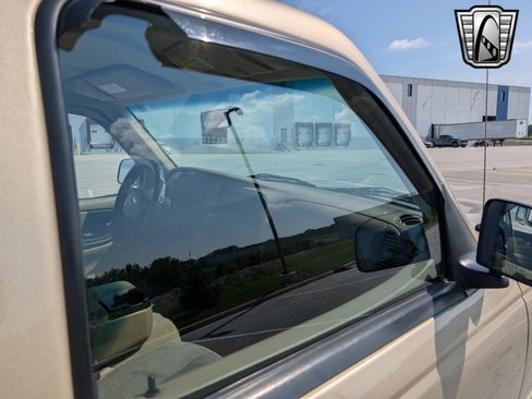 Used 2002 Ford Ranger 2WD Regular Cab image 19