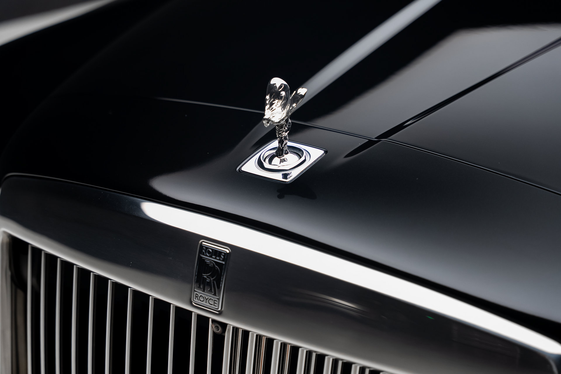 Used 2022 Rolls-Royce Cullinan w/ Technology Package AWD/4WD image 14