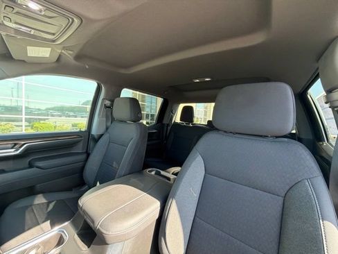 Used 2023 Chevrolet Silverado 1500 RST w/ Protection Package AWD/4WD image 13