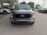 Certified 2021 Ford F150 XL w/ STX Appearance Package image 2