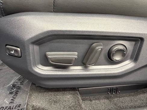 Certified 2026 Toyota Sequoia Platinum AWD/4WD image 24
