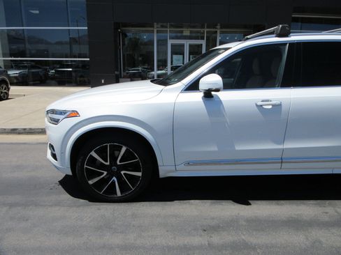 Used 2019 Volvo XC90 T6 Inscription w/ Advanced Package AWD/4WD image 2