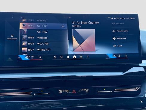 New 2026 BMW 530i image 32