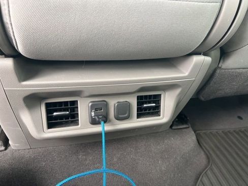 Used 2021 Chevrolet Silverado 1500 RST w/ Z71 Off-Road Package image 29