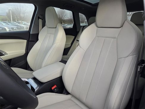 New 2025 Audi Q5 Premium Plus image 20