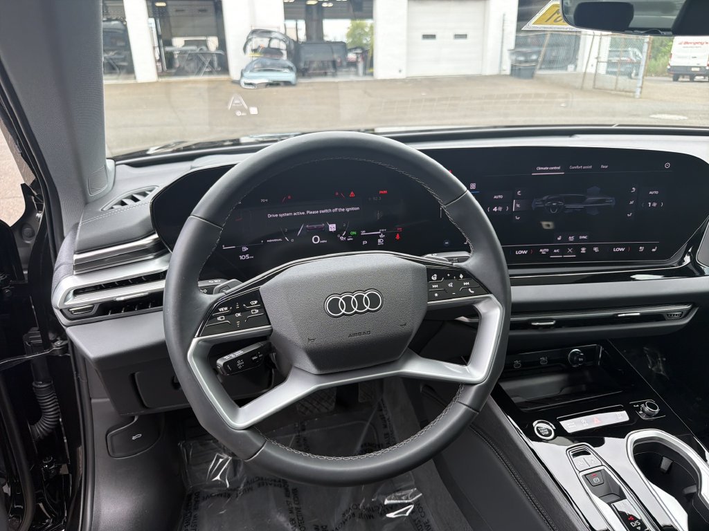 Used 2026 Audi A6 Prestige w/ Prestige Package AWD/4WD image 21