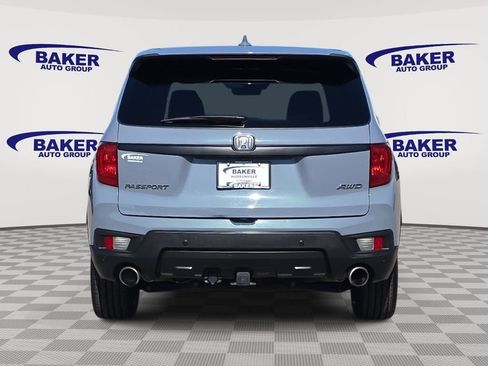 Used 2023 Honda Passport EX-L image 6