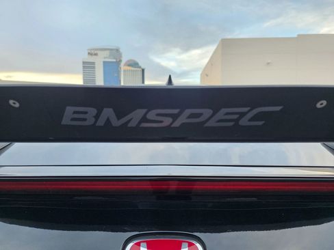Used 2020 Honda Civic Si image 8