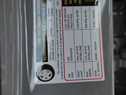 Certified 2024 Mercedes-Benz E 350 4MATIC Sedan image 14