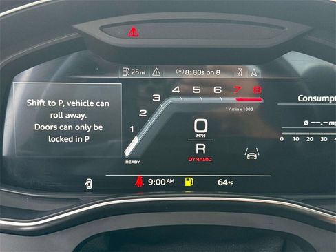 Used 2023 Audi A6 2.0T Premium image 28