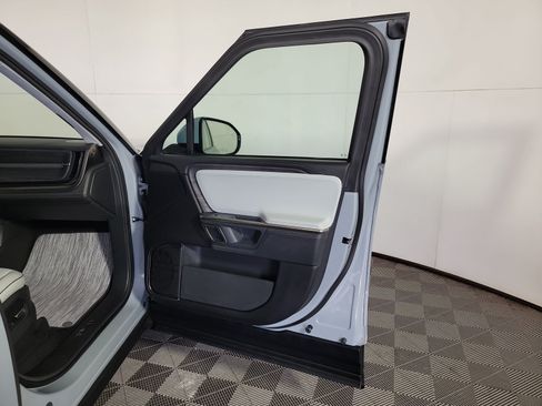 Used 2024 Rivian R1S Adventure AWD/4WD image 18
