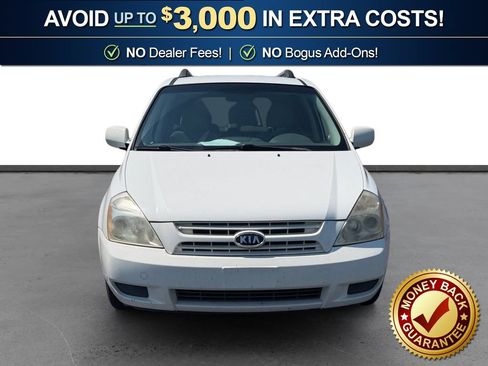 Used 2008 Kia Sedona LX FWD image 8