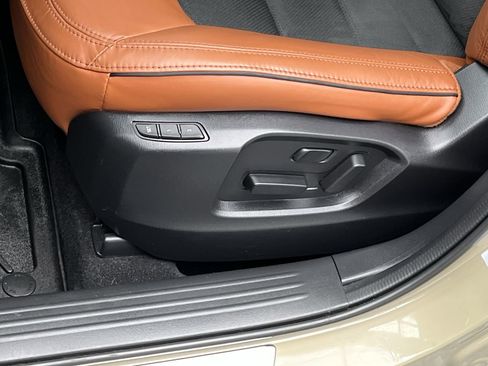 Certified 2024 MAZDA CX-5 Carbon Edition AWD/4WD image 10