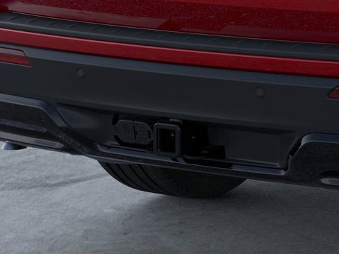 New 2026 Ford Explorer ST-Line image 23