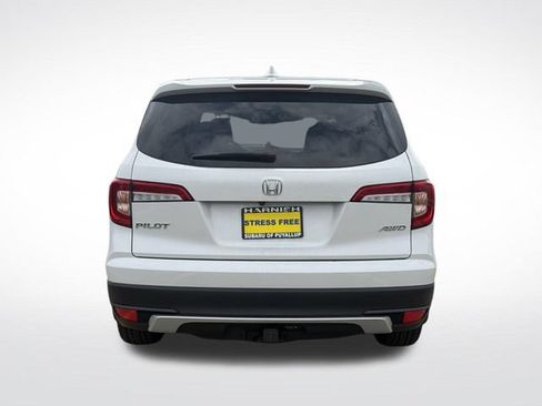 Used 2021 Honda Pilot EX-L image 7