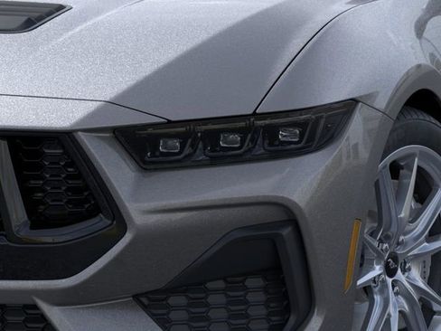 New 2026 Ford Mustang GT Premium RWD image 39