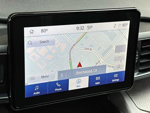 Used 2022 Ford Explorer Timberline image 18