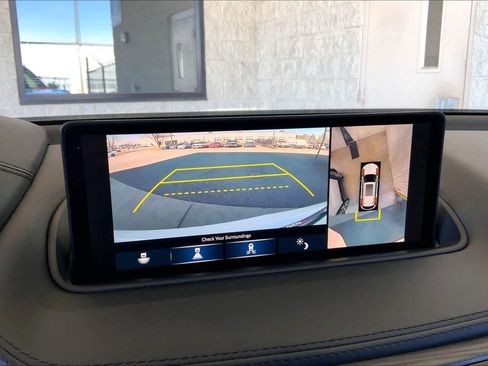 Used 2022 Acura MDX SH-AWD w/ Advance Package image 29