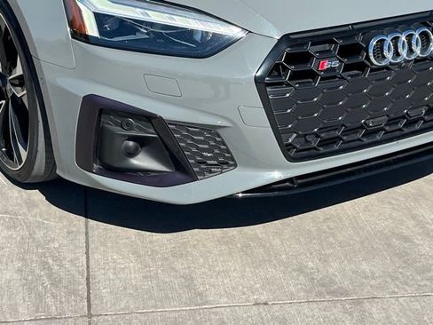 Used 2021 Audi S5 Prestige w/ Prestige Package image 7