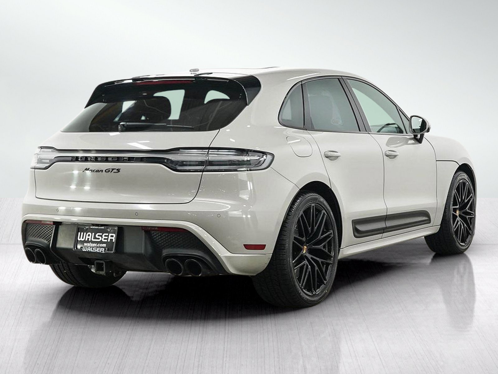 Used 2023 Porsche Macan GTS AWD/4WD image 5