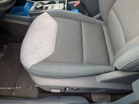 New 2025 Ford Maverick XLT w/ XLT Luxury Package image 3