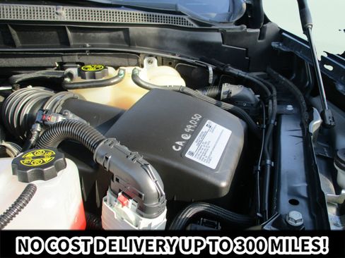 Used 2021 Chevrolet Tahoe RST AWD/4WD image 36