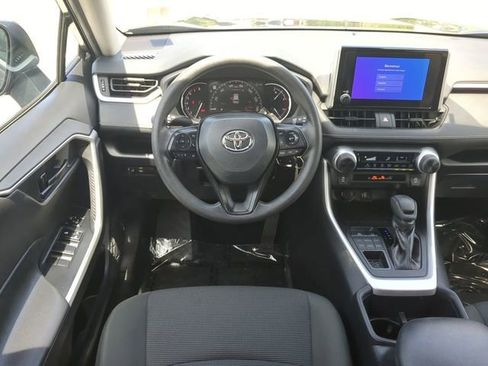 Certified 2024 Toyota RAV4 LE AWD/4WD image 16