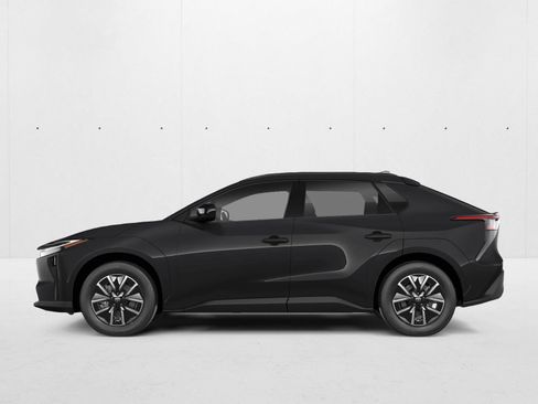 New 2026 Toyota bZ FWD image 2