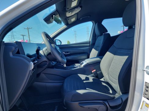 New 2026 Hyundai Santa Cruz SE image 5