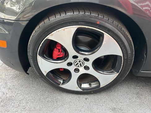 Used 2012 Volkswagen GTI Autobahn image 4