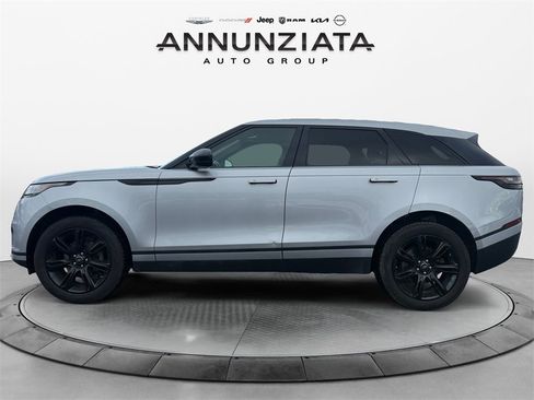 Used 2020 Land Rover Range Rover Velar S image 2