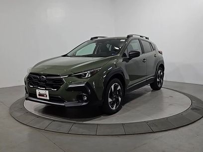 New 2026 Subaru Crosstrek 2.5i Limited